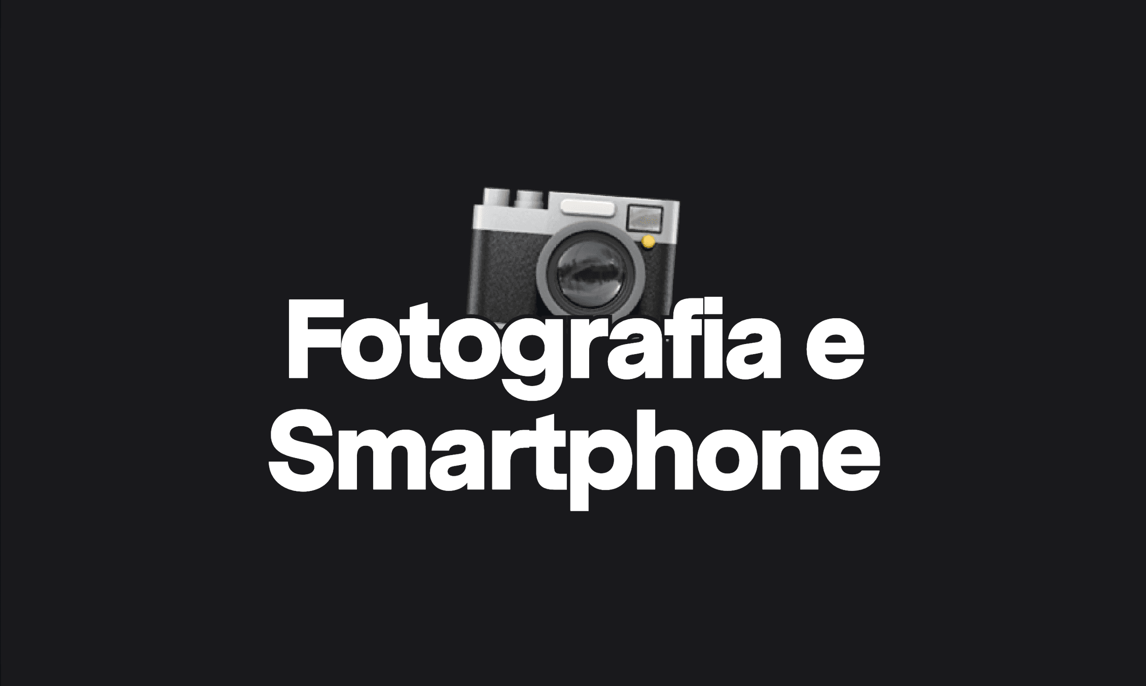 Avatar di Fotografia