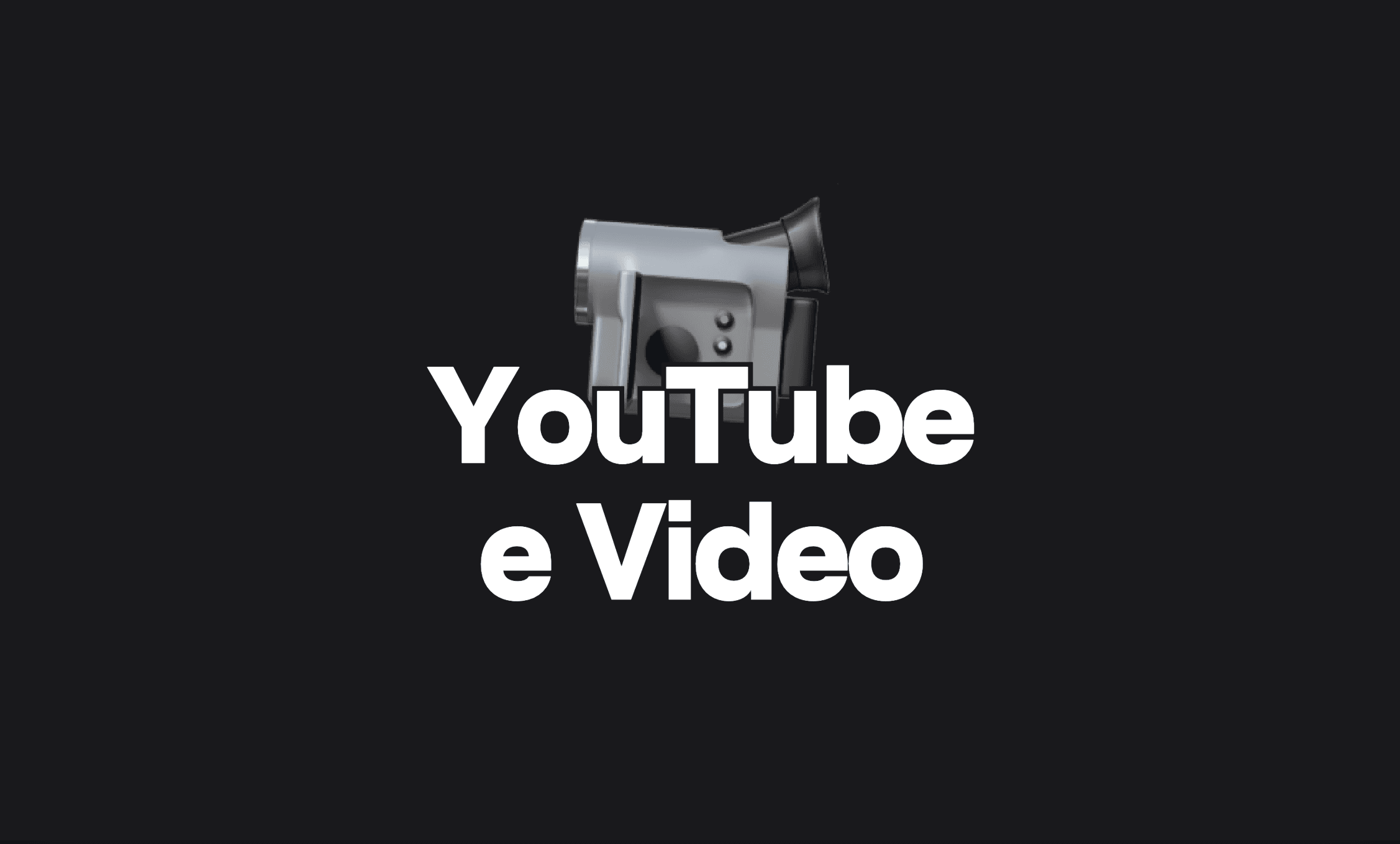 Avatar di YouTube