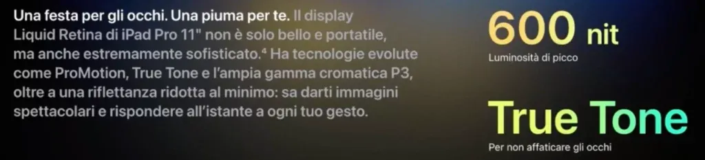 Come apple trasforma le caratteristiche dei prodotti in benefici