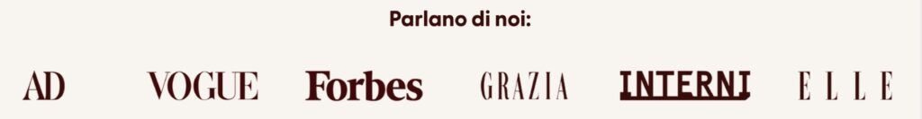 Brand trust di Dalfilo