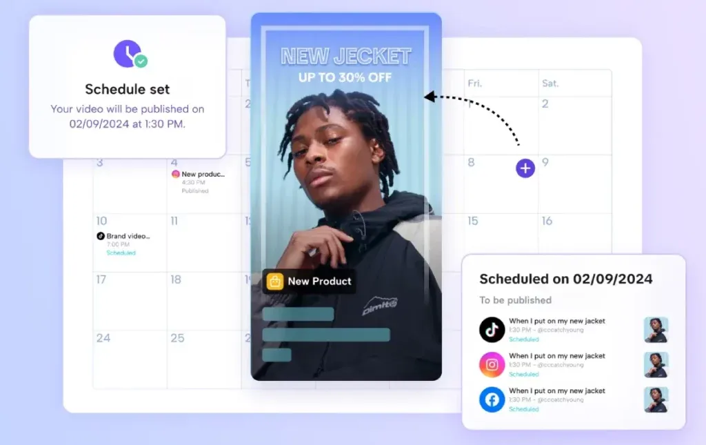 CapCut Commerce Pro