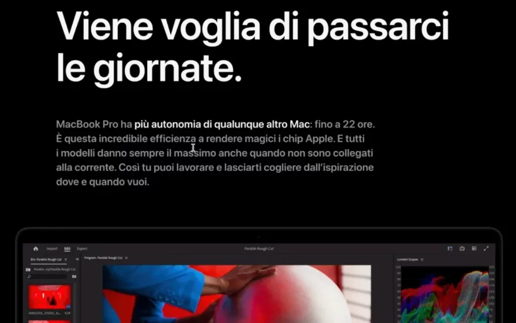 Creare connessioni emotive con il copywriting secondo Apple