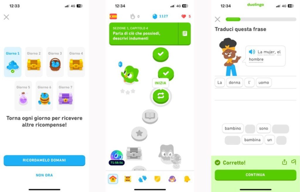 Esempio di Customer Activation di Slack