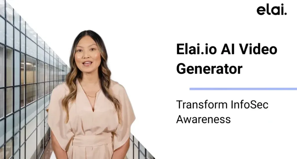 Elai.io AI Video Generator