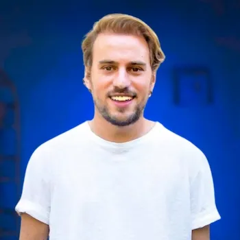 Filippo Bova, Founder & Head of Marketing Next2Ad
