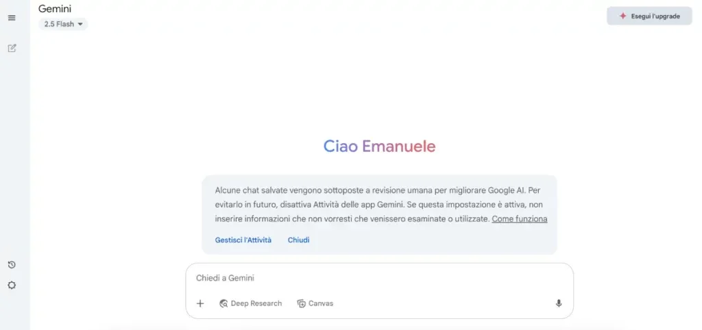 Google Gemini