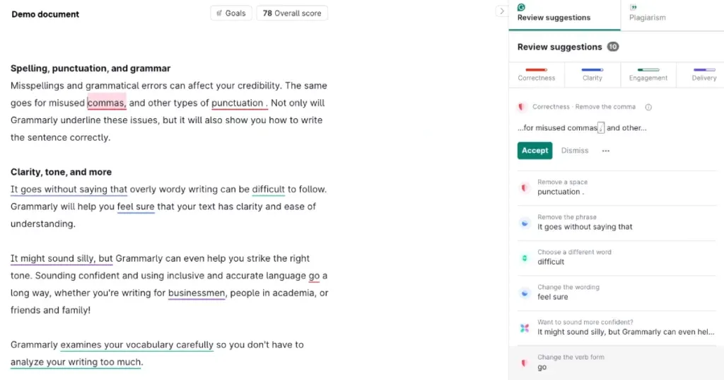 Grammarly