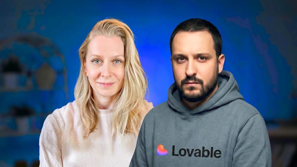 Copertina di Lovable & Vibe Coding: creare app, siti, e-commerce e CRM con Lovable e AI