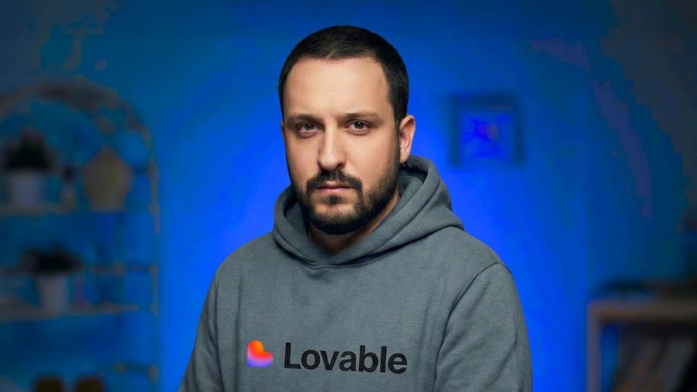 Copertina di Lovable & Vibe Coding: creare app, siti, e-commerce e CRM con Lovable e AI