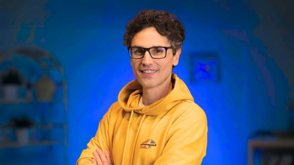 Copertina di Fotografia Creativa: realizzare progetti fotografici professionali con tecniche di Human Dilatations