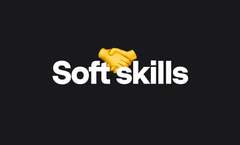 Soft Skills