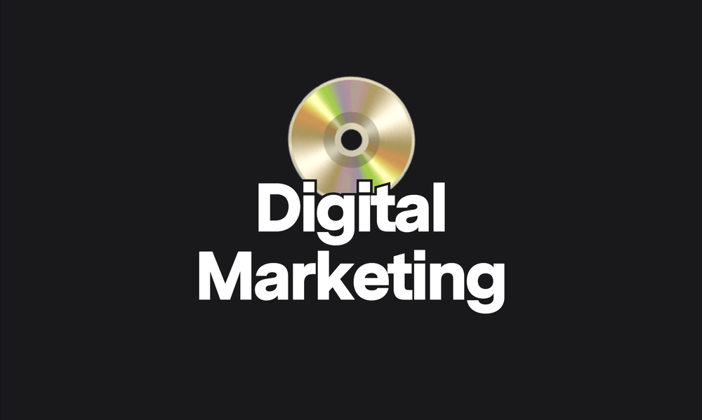 Digital Marketing