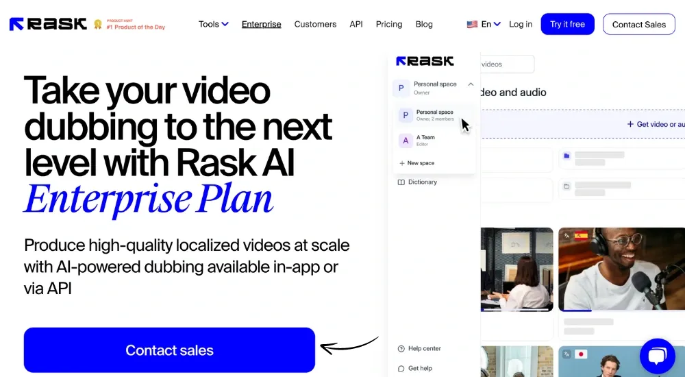 Rask.ai