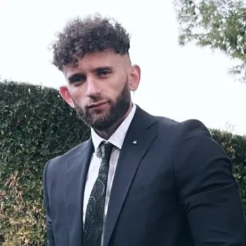 Stefano Simonetti, Sales and Marketing Manager @ Nutriworld.it